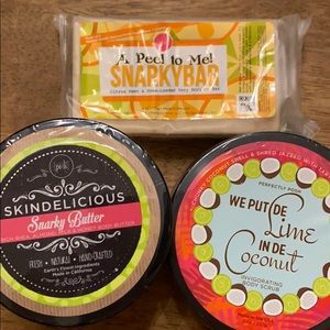Perfectly posh bundle
